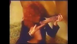Red Hair Fucked Horse - Horse Porn