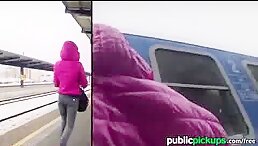 Amateur big ass chick sut fucking strange dude