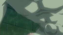 Shitai o Arau The Animation - 02 xxx uncensored